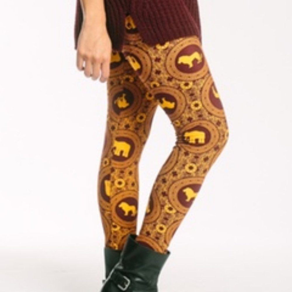 BNWT A&D Leggings